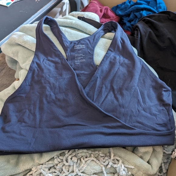 Nursing Bra - Picture 4 of 4